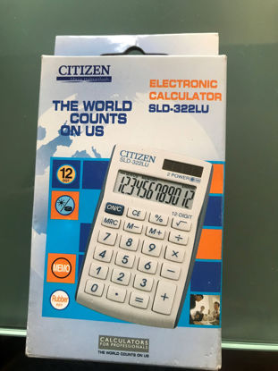 Citizen. Calculators Direct - Buy calculators online